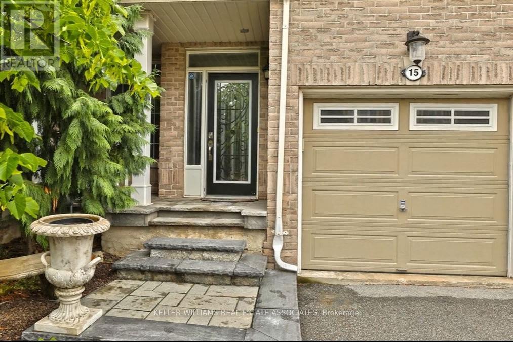 15 - 2295 Rochester Circle, Oakville, Ontario  L6M 5C9 - Photo 2 - W11905471