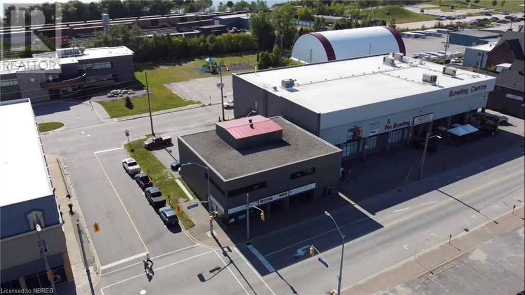 391 Main Street E, North Bay, Ontario  P1B 1B3 - Photo 3 - 40686117