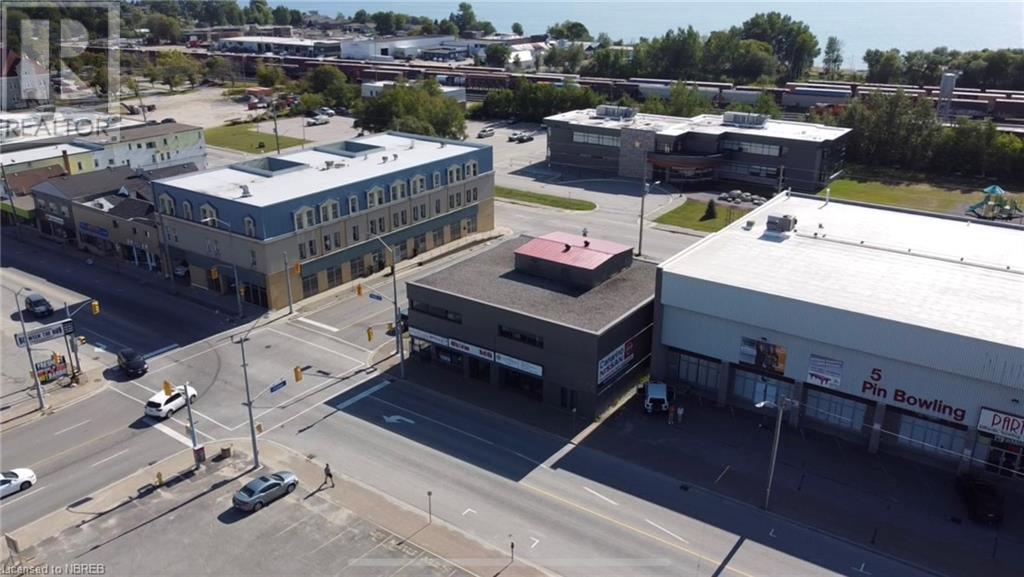 391 Main Street E, North Bay, Ontario  P1B 1B3 - Photo 4 - 40686117