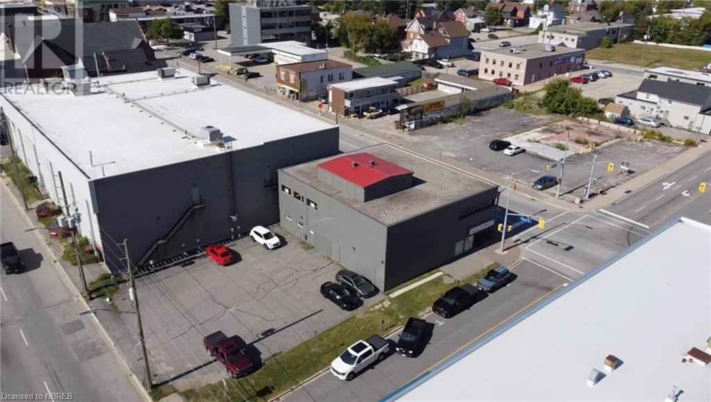 391 Main Street E, North Bay, Ontario  P1B 1B3 - Photo 30 - 40686117