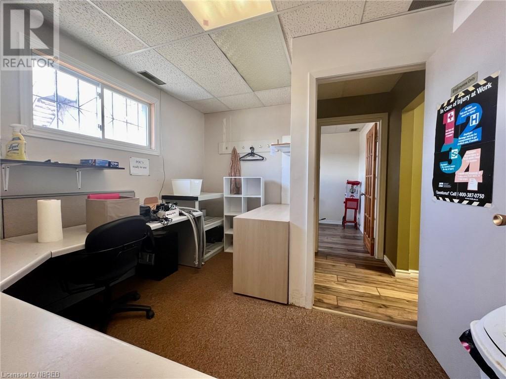 391 Main Street E, North Bay, Ontario  P1B 1B3 - Photo 29 - 40686117