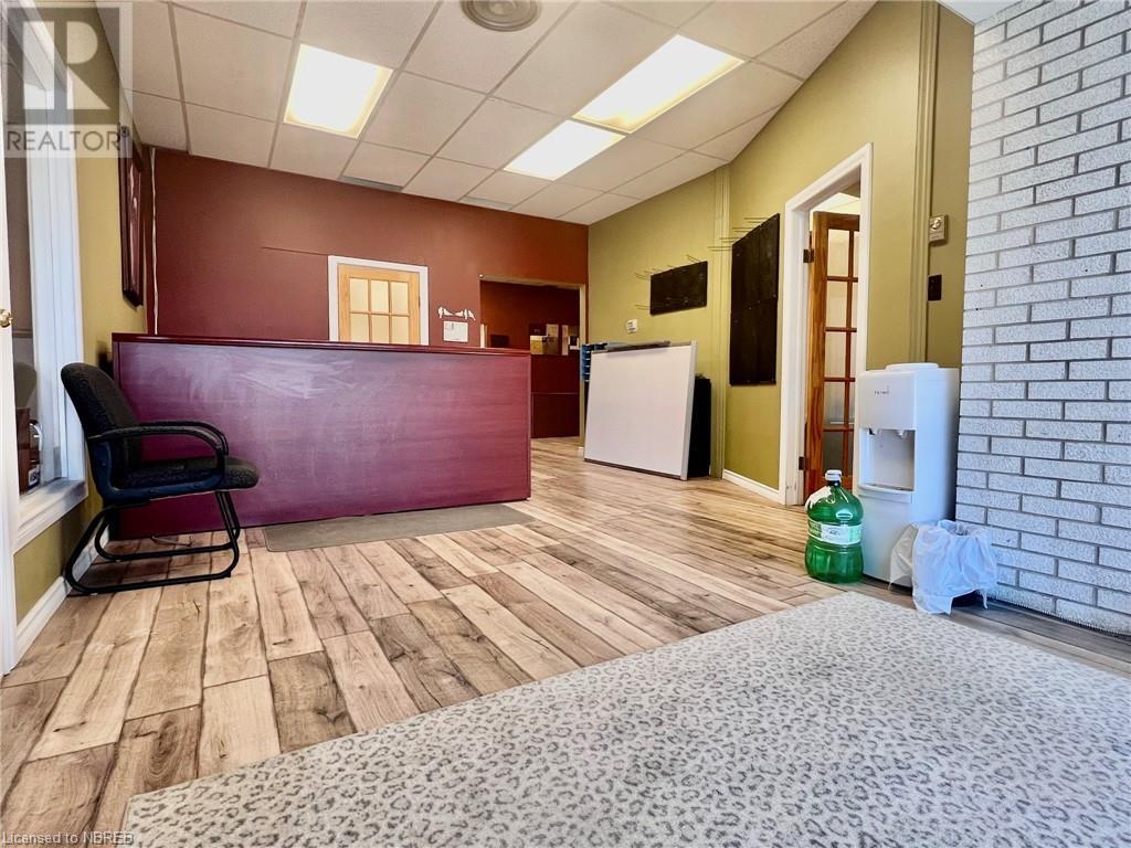 391 Main Street E Unit# 2, North Bay, Ontario  P1B 1B3 - Photo 3 - 40686310