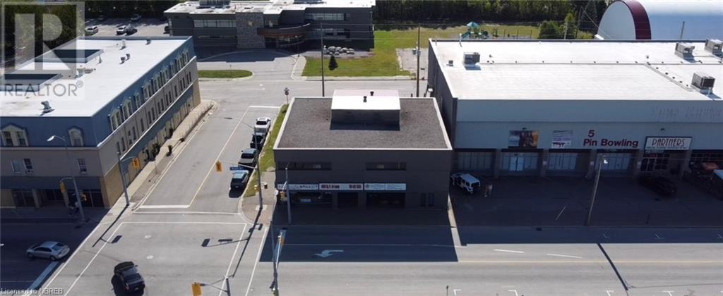 391 Main Street E Unit# 2, North Bay, Ontario  P1B 1B3 - Photo 19 - 40686310