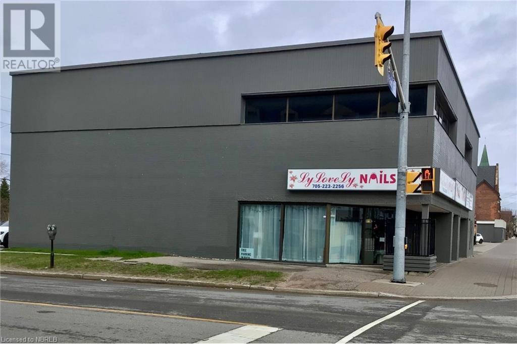 391 Main Street E Unit# 2, North Bay, Ontario  P1B 1B3 - Photo 20 - 40686310