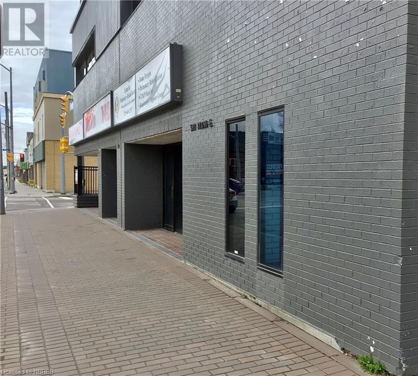 391 Main Street E Unit# 3/upstairs, North Bay, Ontario  P1B 1B3 - Photo 18 - 40686311