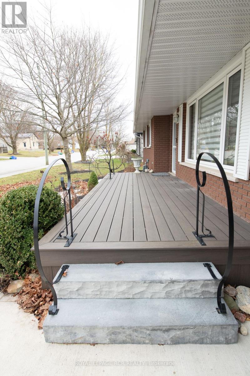 180 Miller Street, Wellington North, Ontario  N0G 2L3 - Photo 35 - X11822803