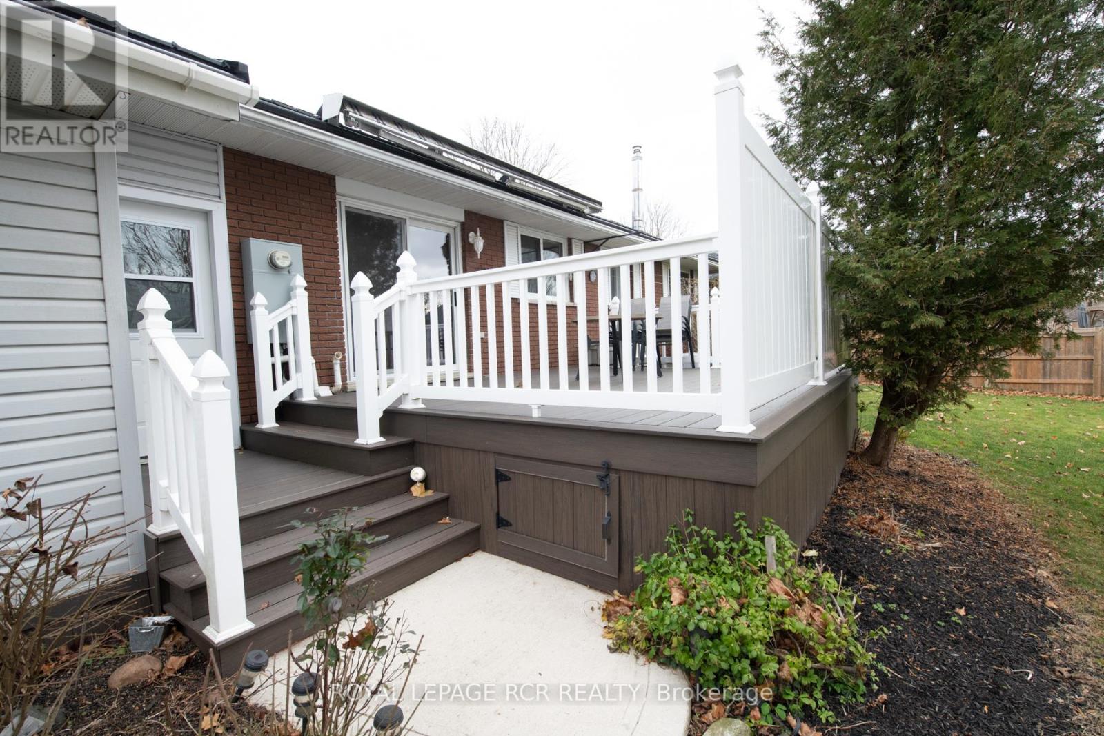 180 Miller Street, Wellington North, Ontario  N0G 2L3 - Photo 37 - X11822803