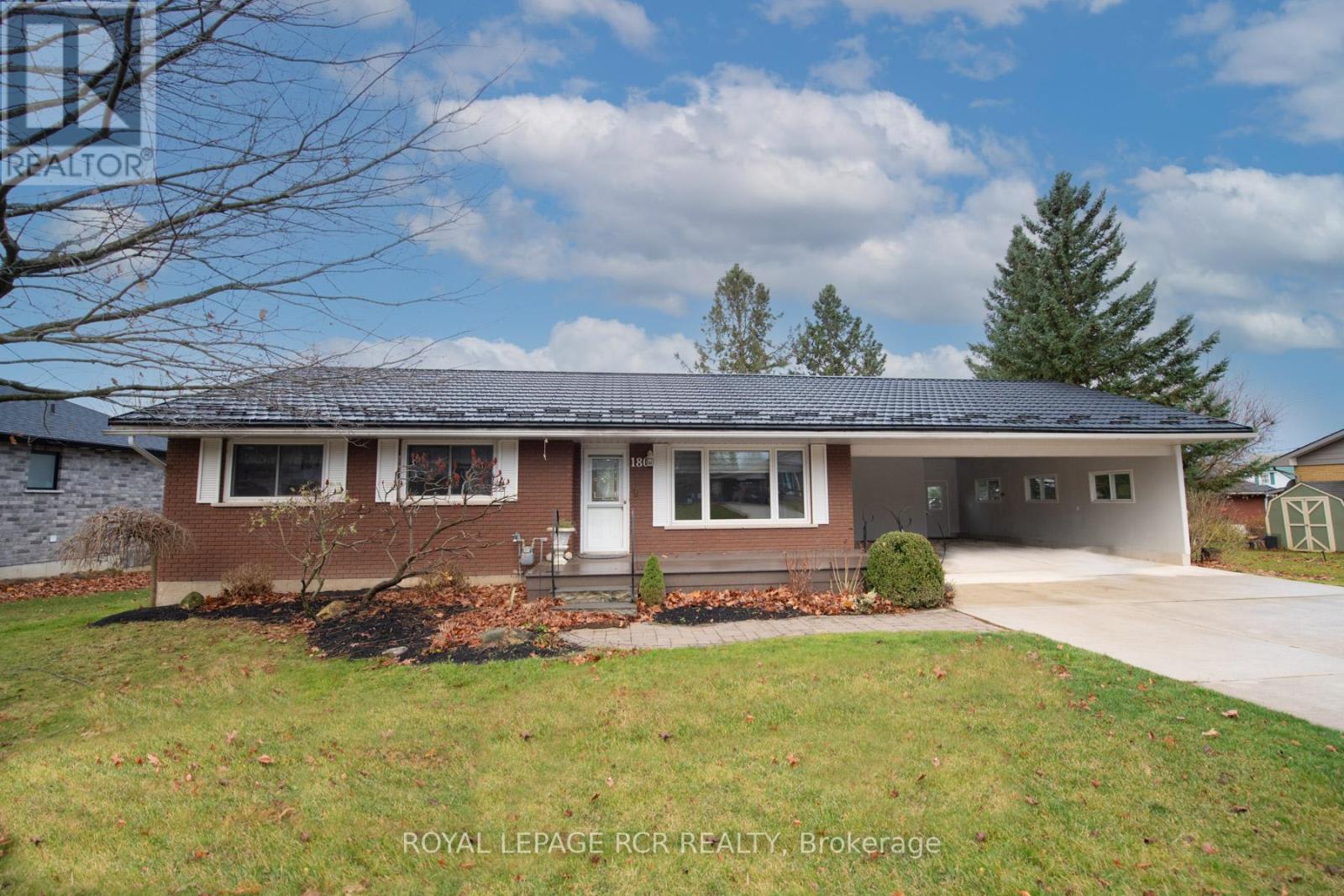 180 Miller Street, Wellington North, Ontario  N0G 2L3 - Photo 40 - X11822803