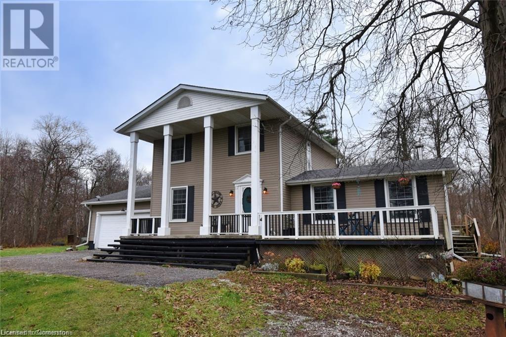 888 Mckenzie Road, Oneida, Ontario  N3W 2B5 - Photo 1 - 40687226