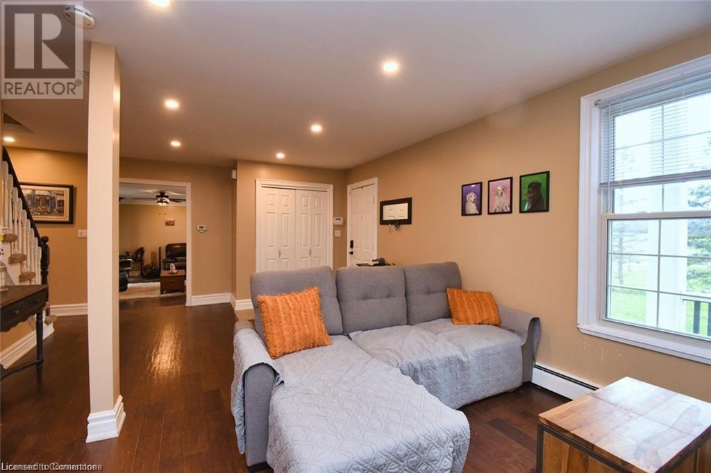 888 Mckenzie Road, Oneida, Ontario  N3W 2B5 - Photo 17 - 40687226