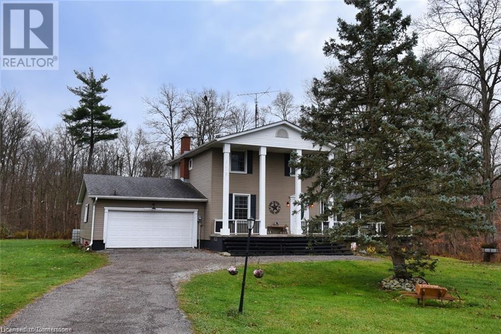 888 Mckenzie Road, Oneida, Ontario  N3W 2B5 - Photo 2 - 40687226