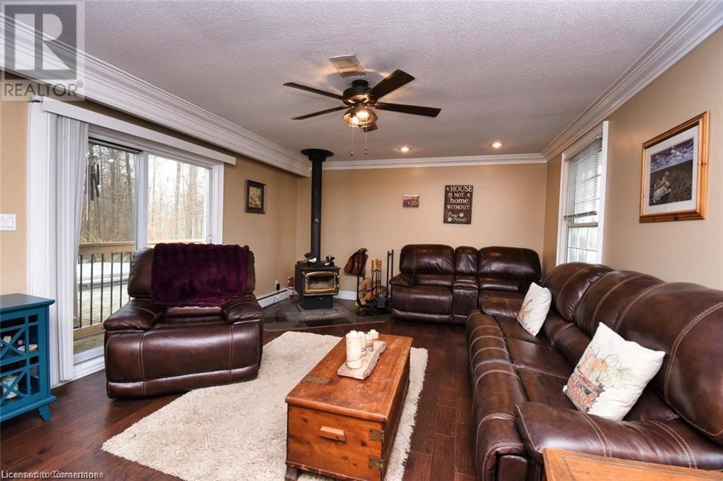 888 Mckenzie Road, Oneida, Ontario  N3W 2B5 - Photo 5 - 40687226