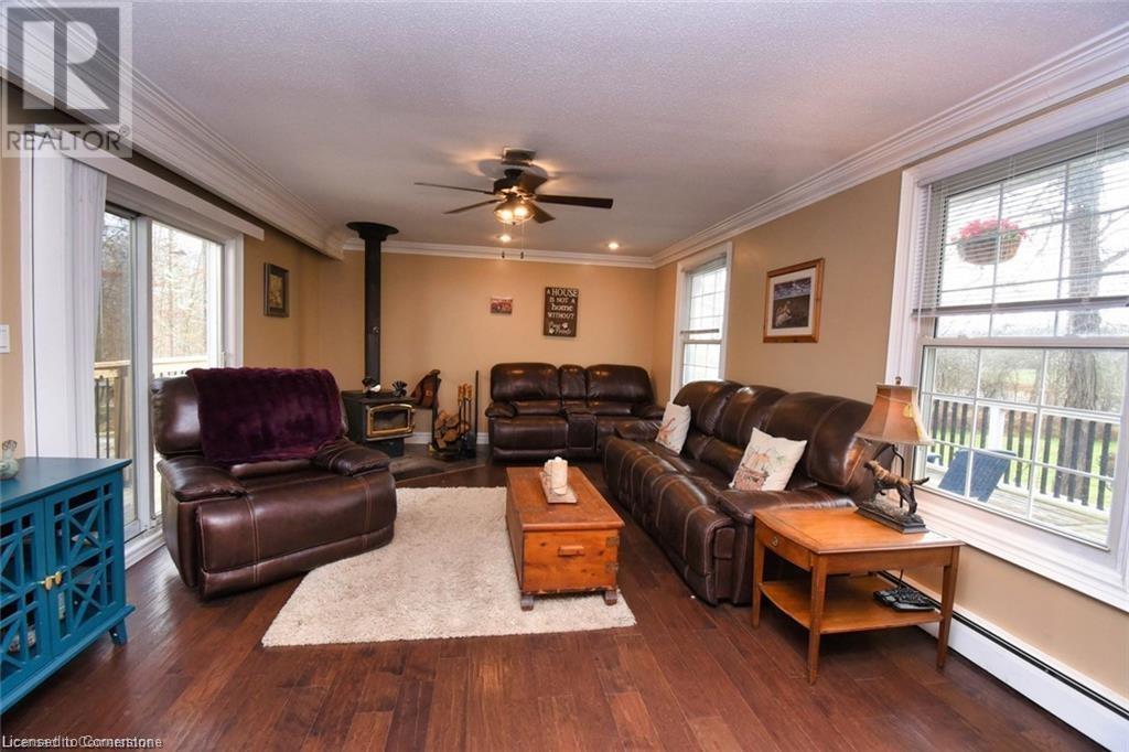 888 Mckenzie Road, Oneida, Ontario  N3W 2B5 - Photo 7 - 40687226