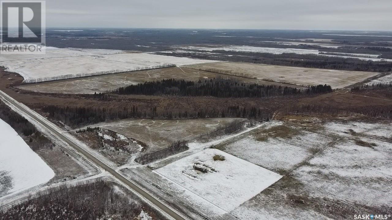 Naylor Quarters, Barrier Valley Rm No. 397, Saskatchewan