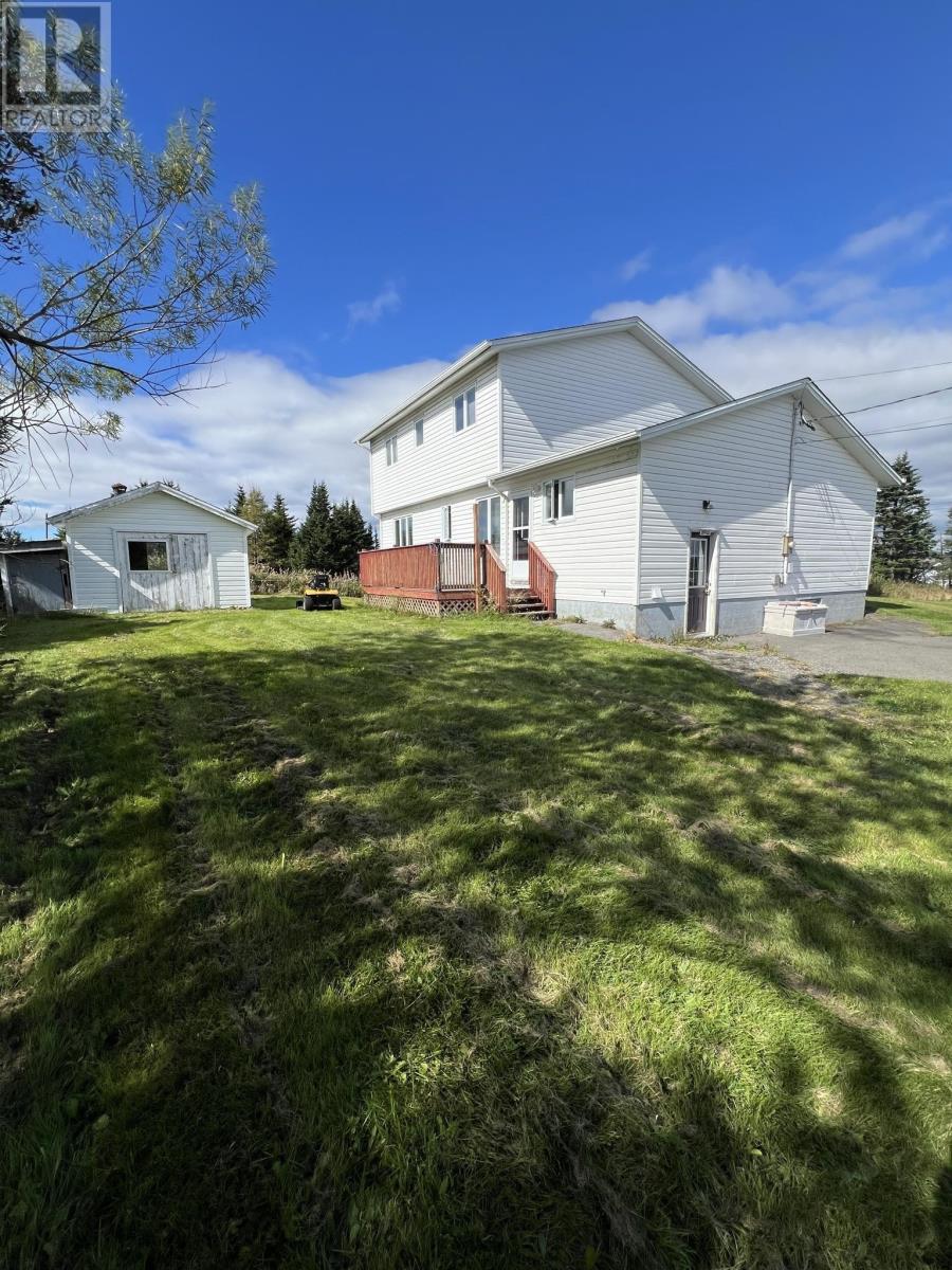 32b Merasheen Crescent, Arnold's Cove, Newfoundland & Labrador  A0B 1A0 - Photo 5 - 1277946