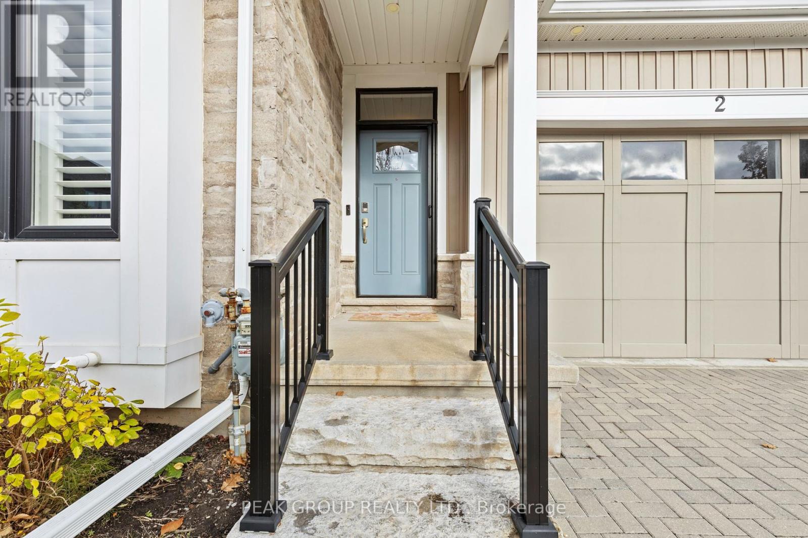 Property at 2 - 9245 SHOVELLER DRIVE image 2