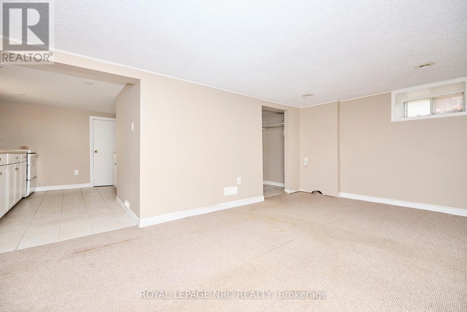 45 Pine Street N, Thorold (Thorold Downtown), Ontario  L2V 2P1 - Photo 18 - X11905543