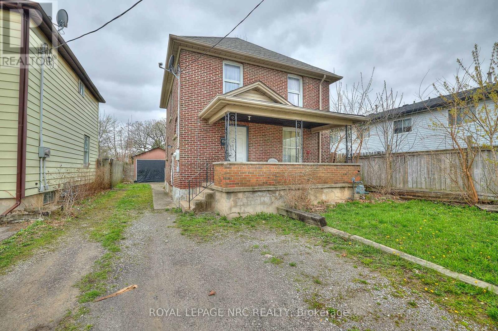 Property at 45 PINE STREET N image 2