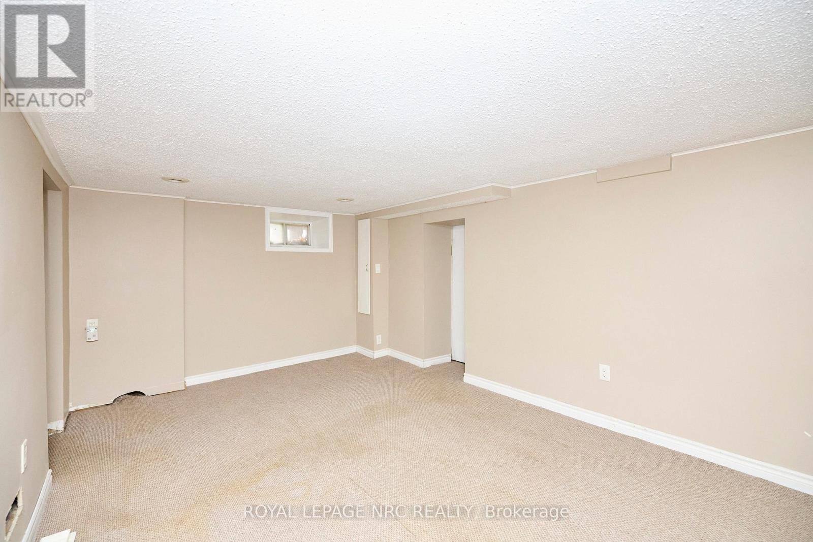 45 Pine Street N, Thorold (Thorold Downtown), Ontario  L2V 2P1 - Photo 21 - X11905543