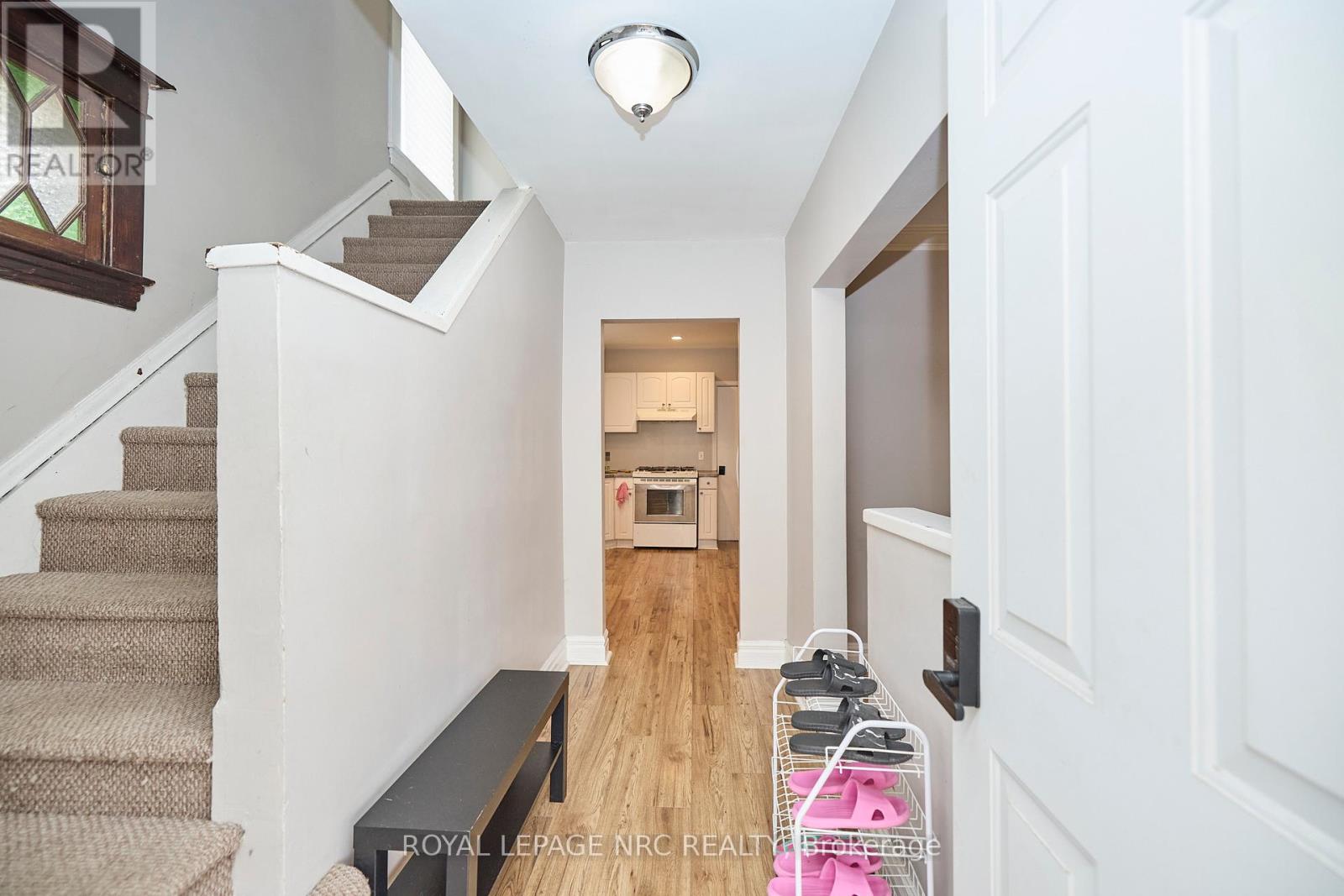 45 Pine Street N, Thorold (Thorold Downtown), Ontario  L2V 2P1 - Photo 6 - X11905543