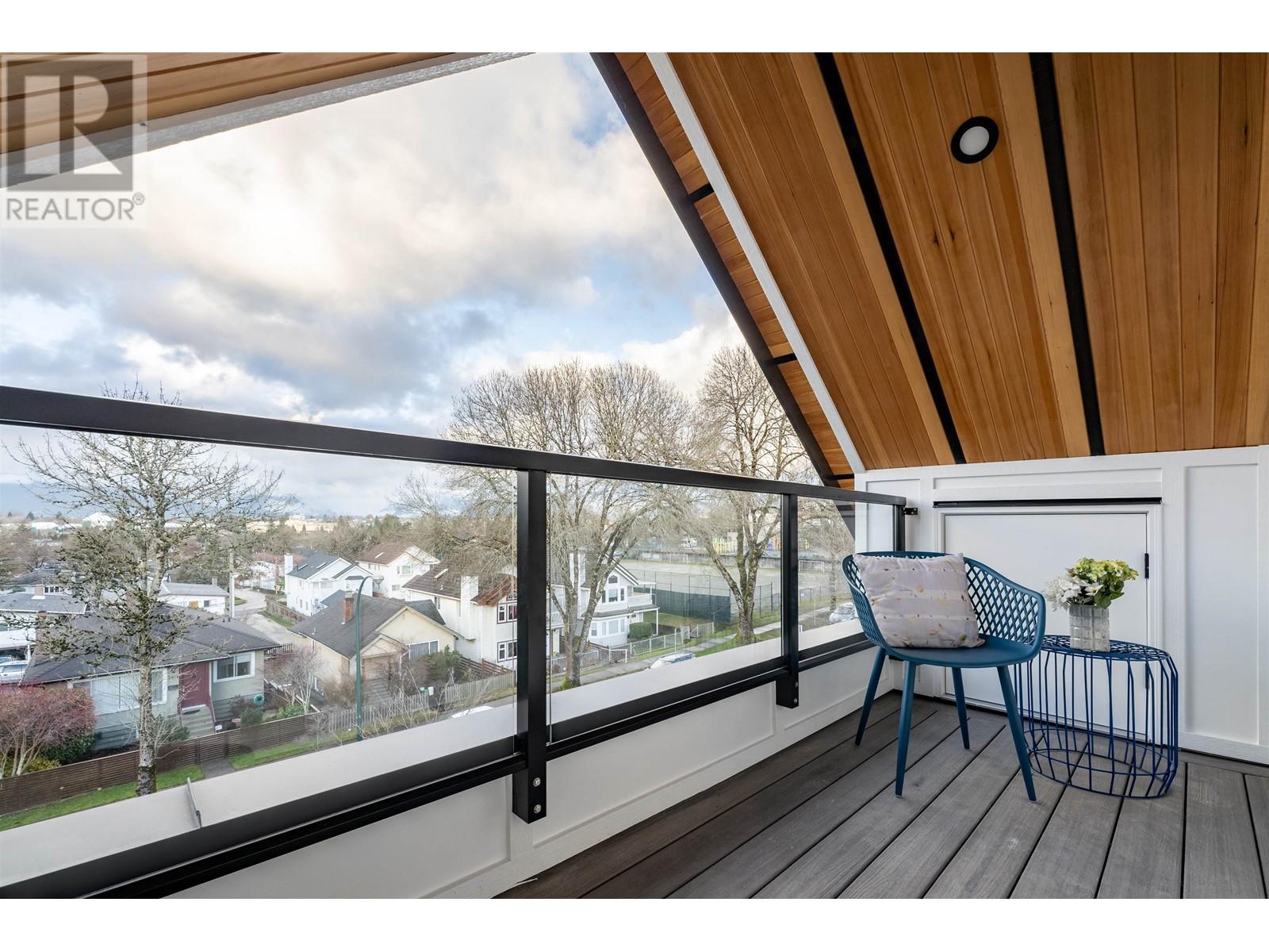 1 2474 E 21ST AVENUE