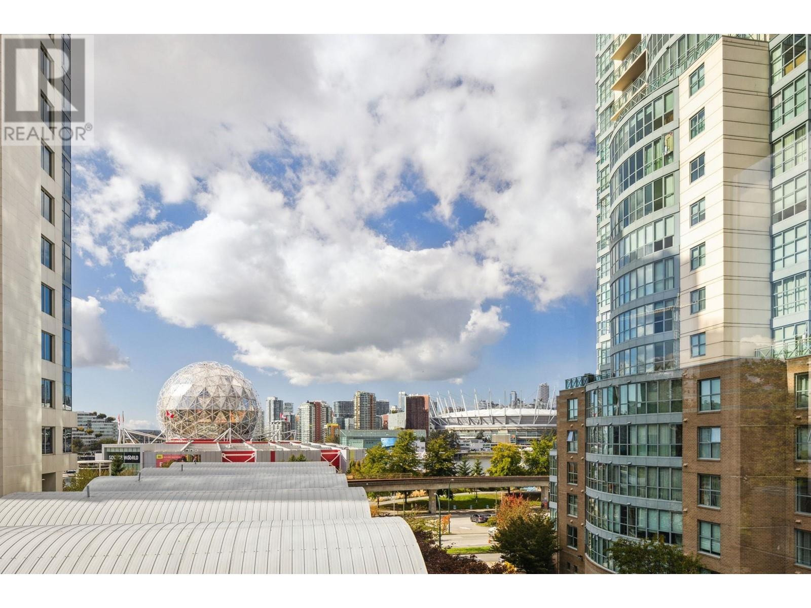 Listing Picture 14 of 40 : 501 1255 MAIN STREET, Vancouver / 溫哥華 - 魯藝地產 Yvonne Lu Group - MLS Medallion Club Member