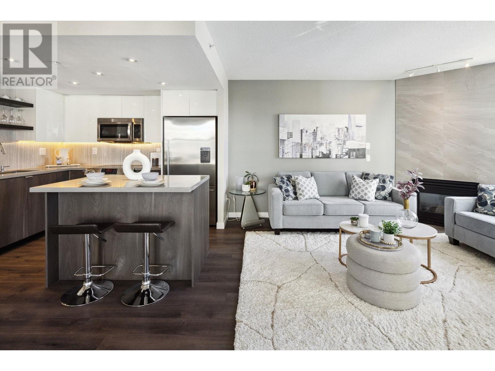 Listing Picture 16 of 40 : 501 1255 MAIN STREET, Vancouver / 溫哥華 - 魯藝地產 Yvonne Lu Group - MLS Medallion Club Member