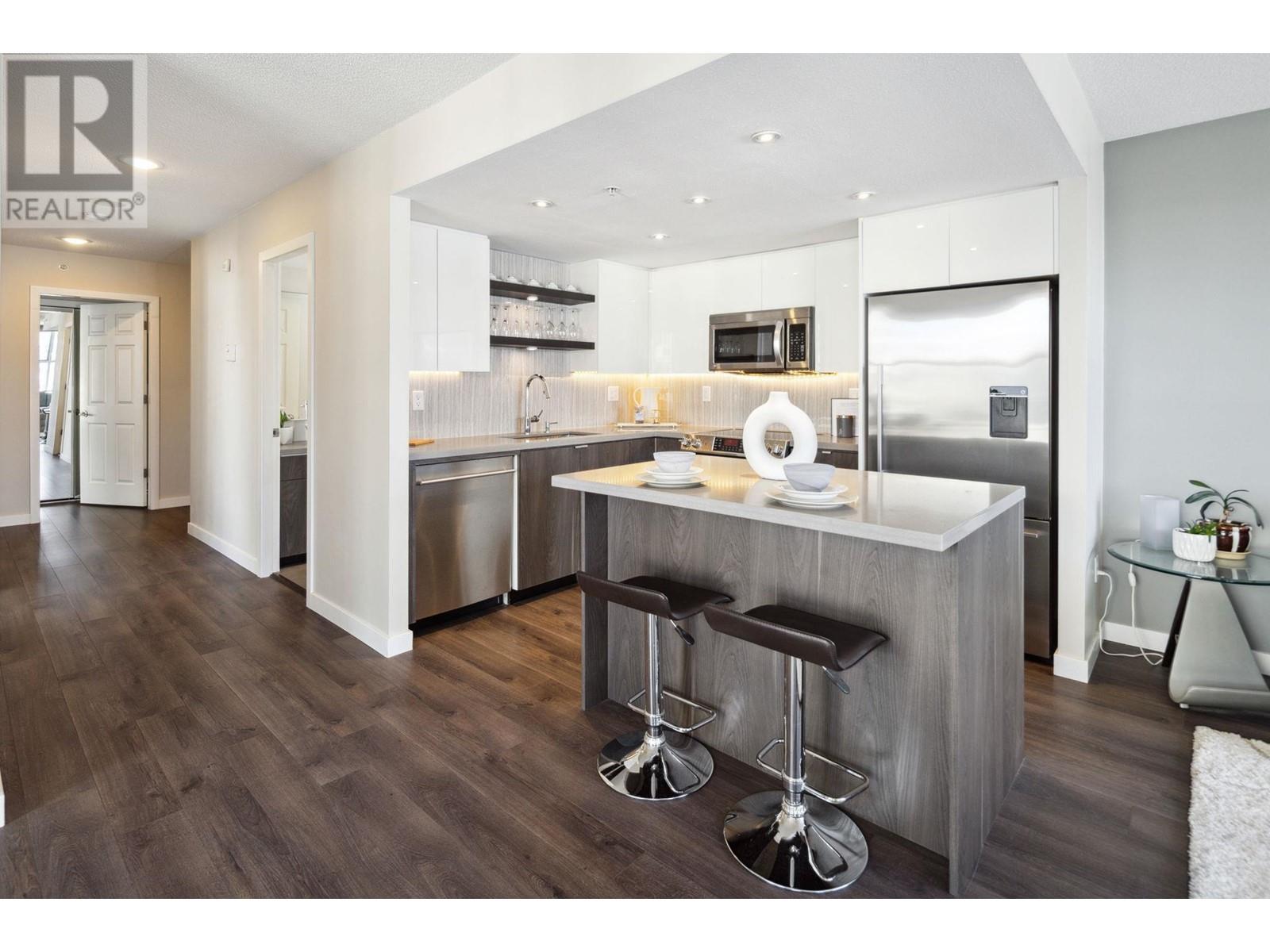 Listing Picture 17 of 40 : 501 1255 MAIN STREET, Vancouver / 溫哥華 - 魯藝地產 Yvonne Lu Group - MLS Medallion Club Member