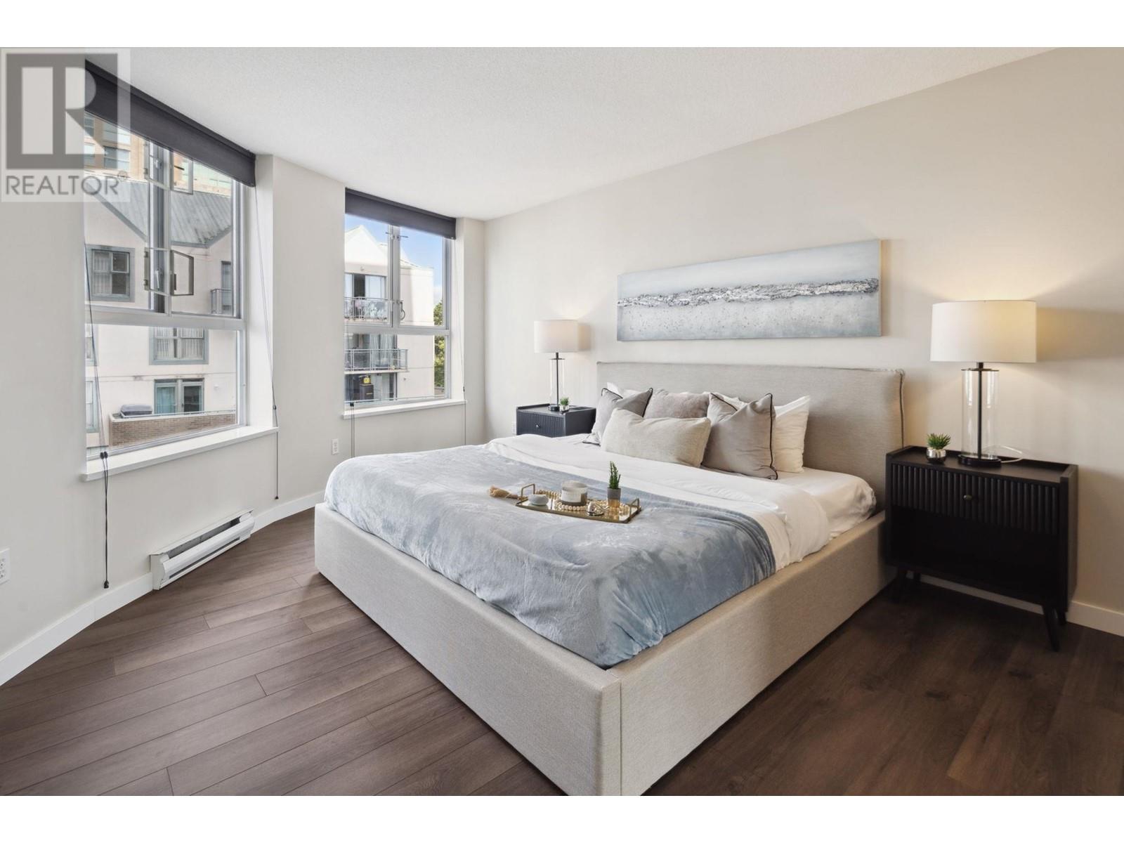 Listing Picture 21 of 40 : 501 1255 MAIN STREET, Vancouver / 溫哥華 - 魯藝地產 Yvonne Lu Group - MLS Medallion Club Member