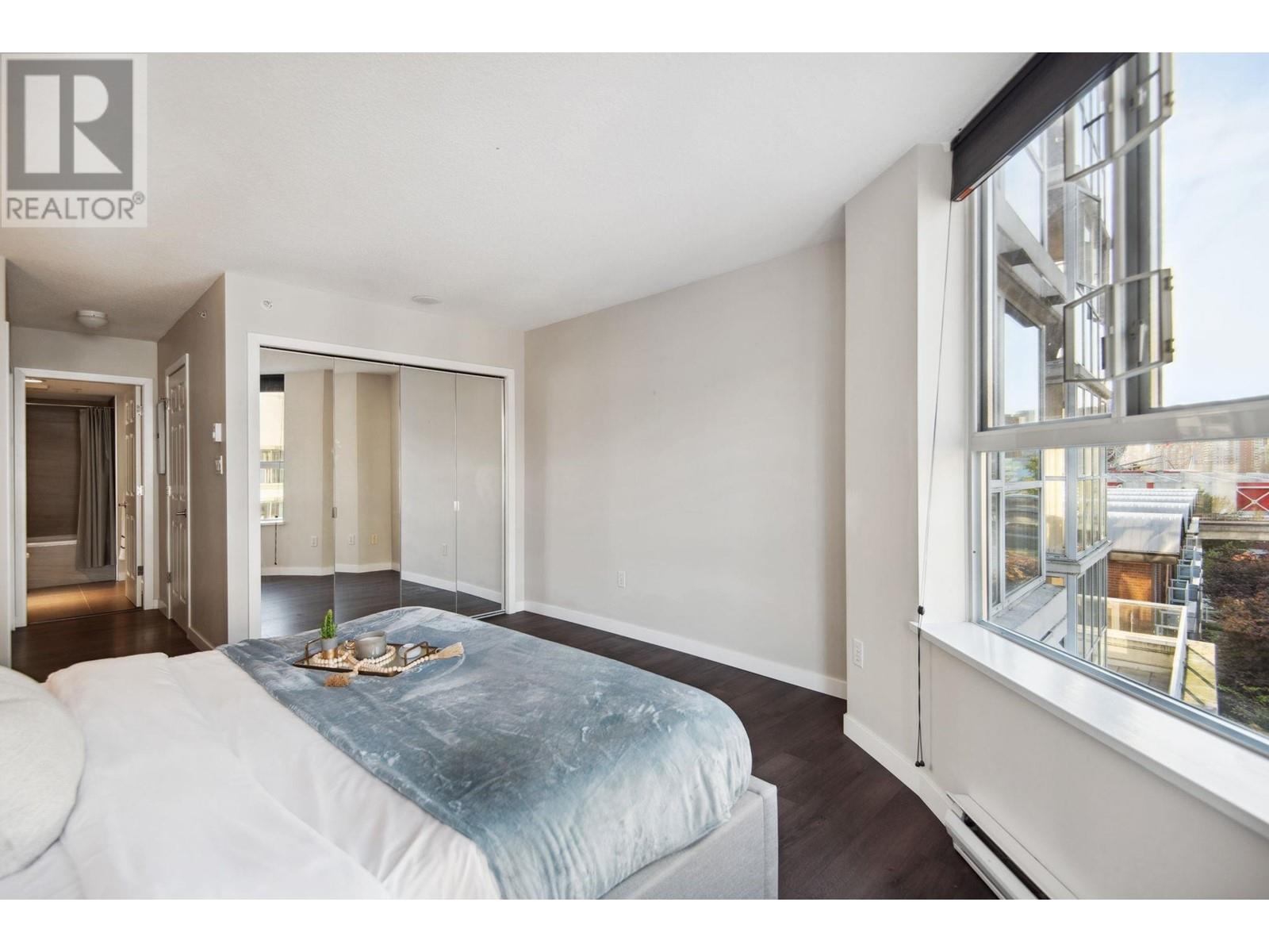 Listing Picture 22 of 40 : 501 1255 MAIN STREET, Vancouver / 溫哥華 - 魯藝地產 Yvonne Lu Group - MLS Medallion Club Member