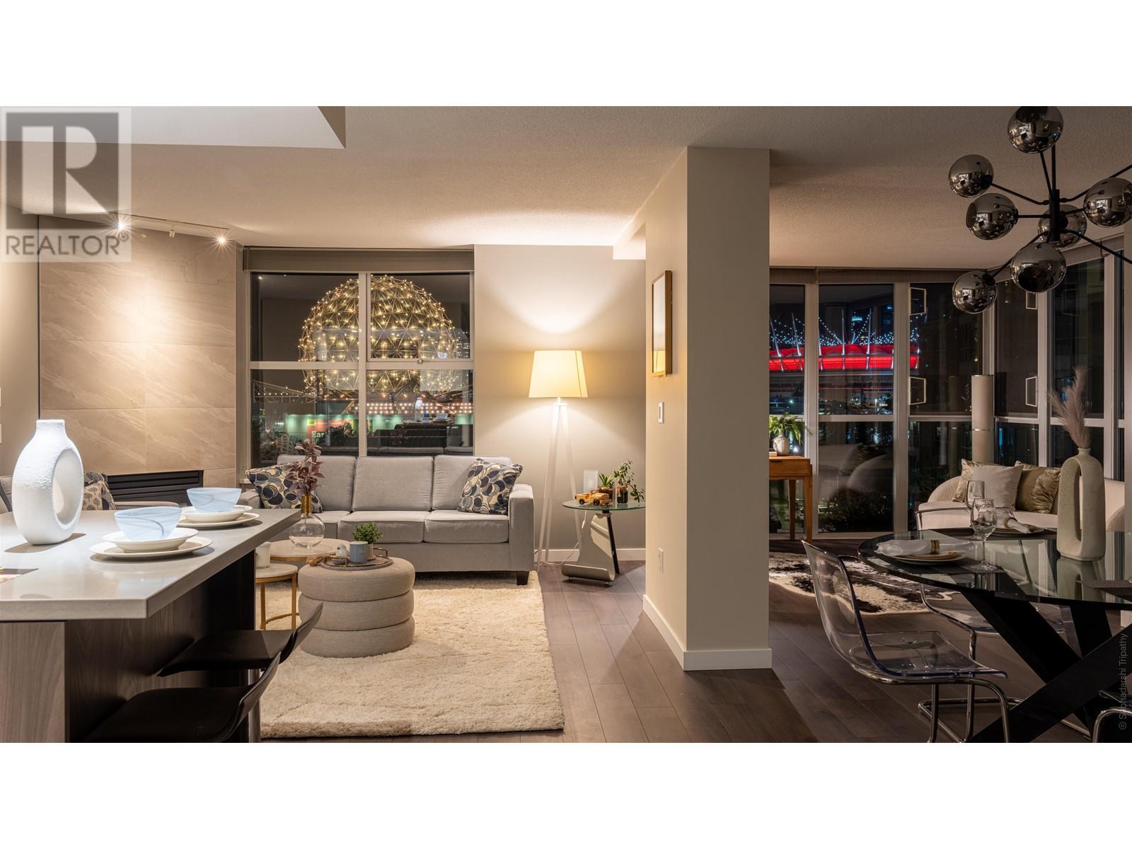 Listing Picture 32 of 40 : 501 1255 MAIN STREET, Vancouver / 溫哥華 - 魯藝地產 Yvonne Lu Group - MLS Medallion Club Member