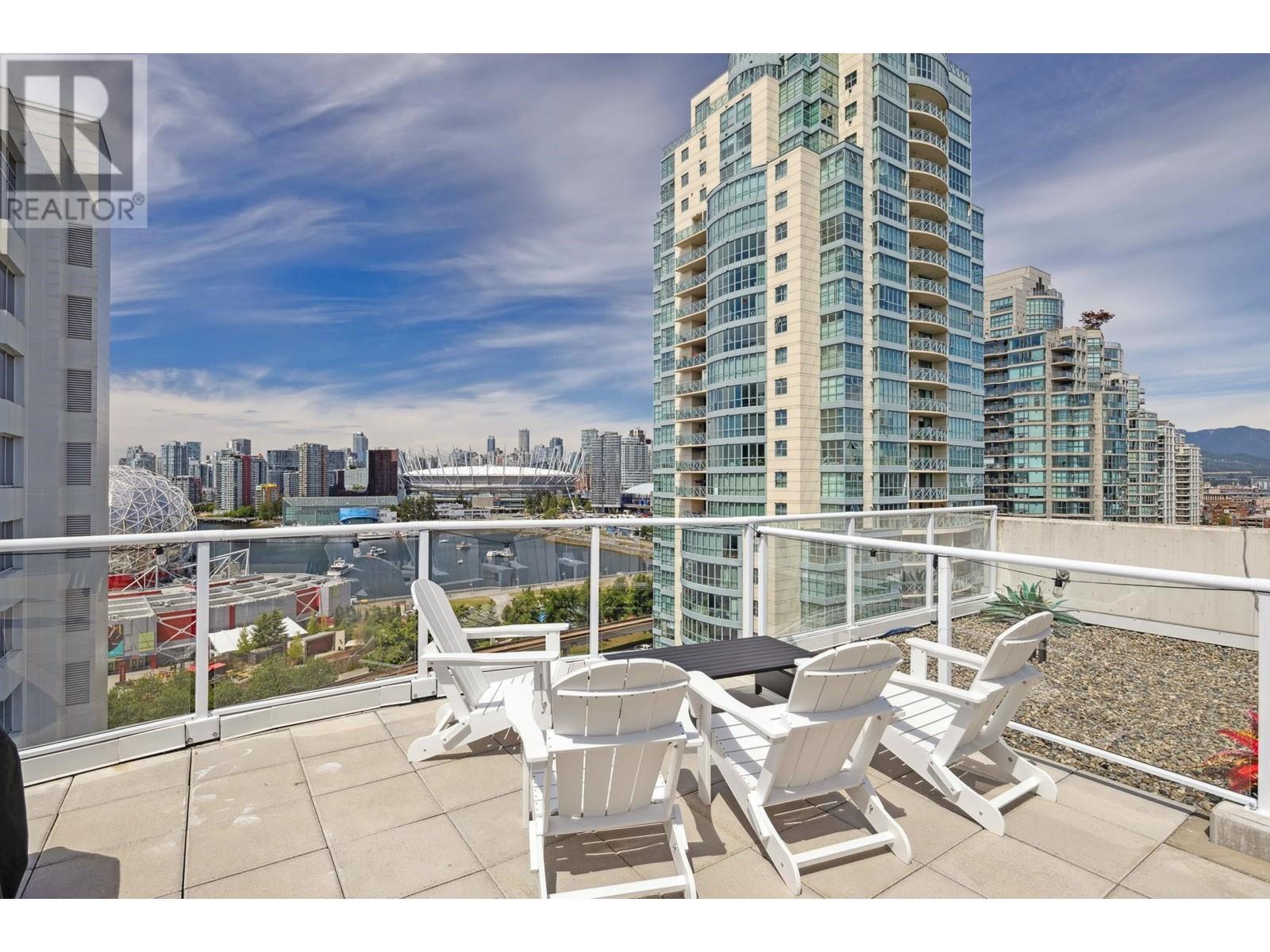 Listing Picture 37 of 40 : 501 1255 MAIN STREET, Vancouver / 溫哥華 - 魯藝地產 Yvonne Lu Group - MLS Medallion Club Member