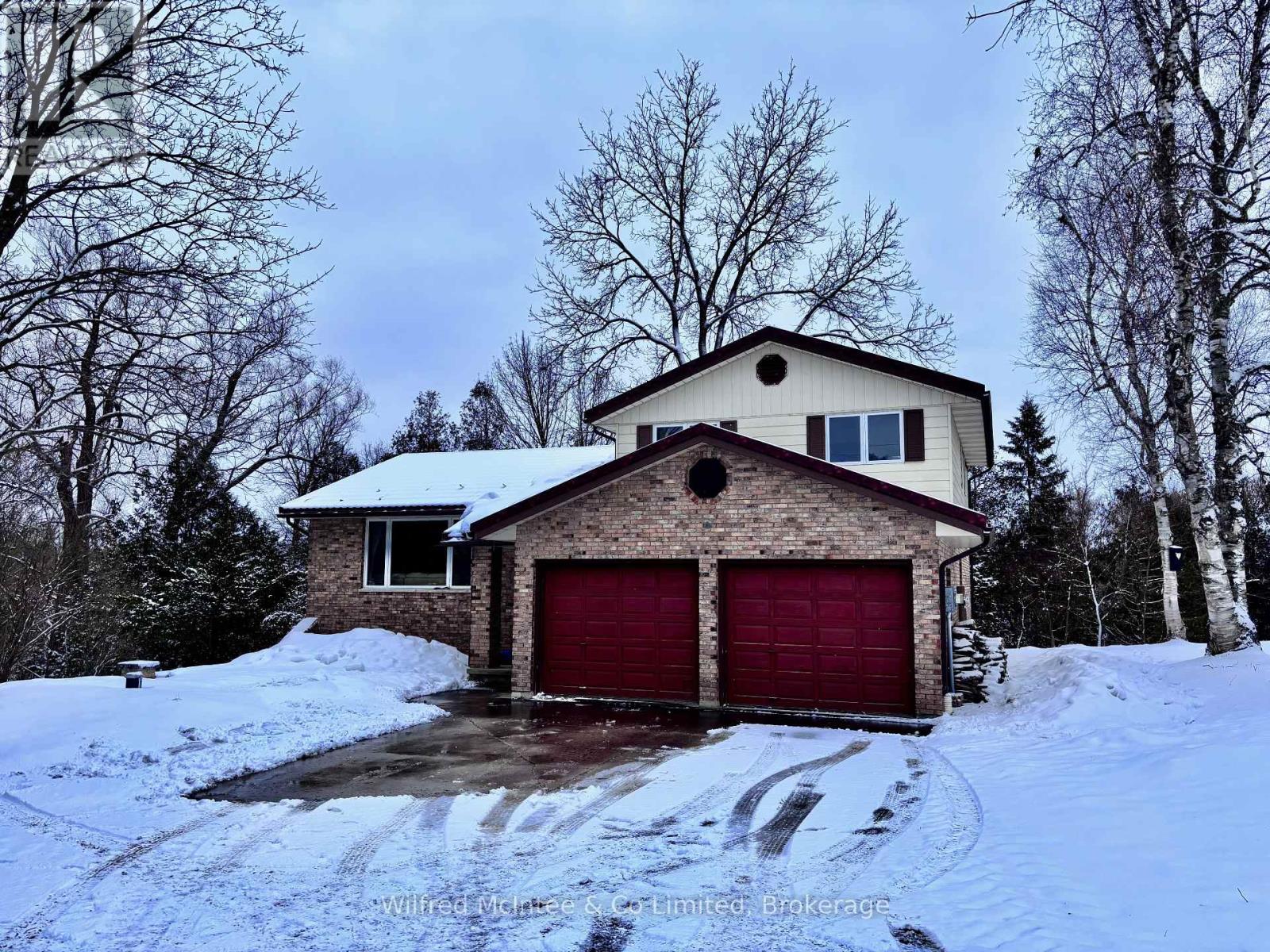 1289 Bruce Road 4 Road, Brockton, Ontario  N0G 2V0 - Photo 2 - X11905495