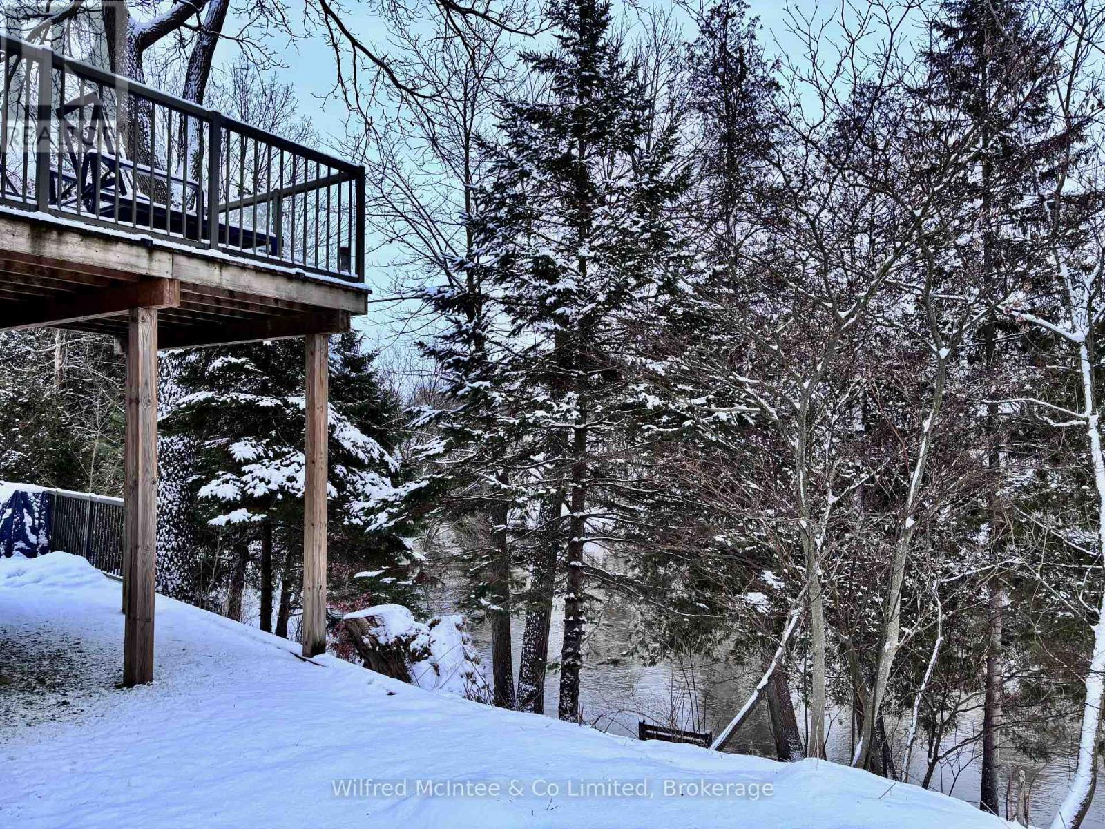 1289 Bruce Road 4 Road, Brockton, Ontario  N0G 2V0 - Photo 27 - X11905495