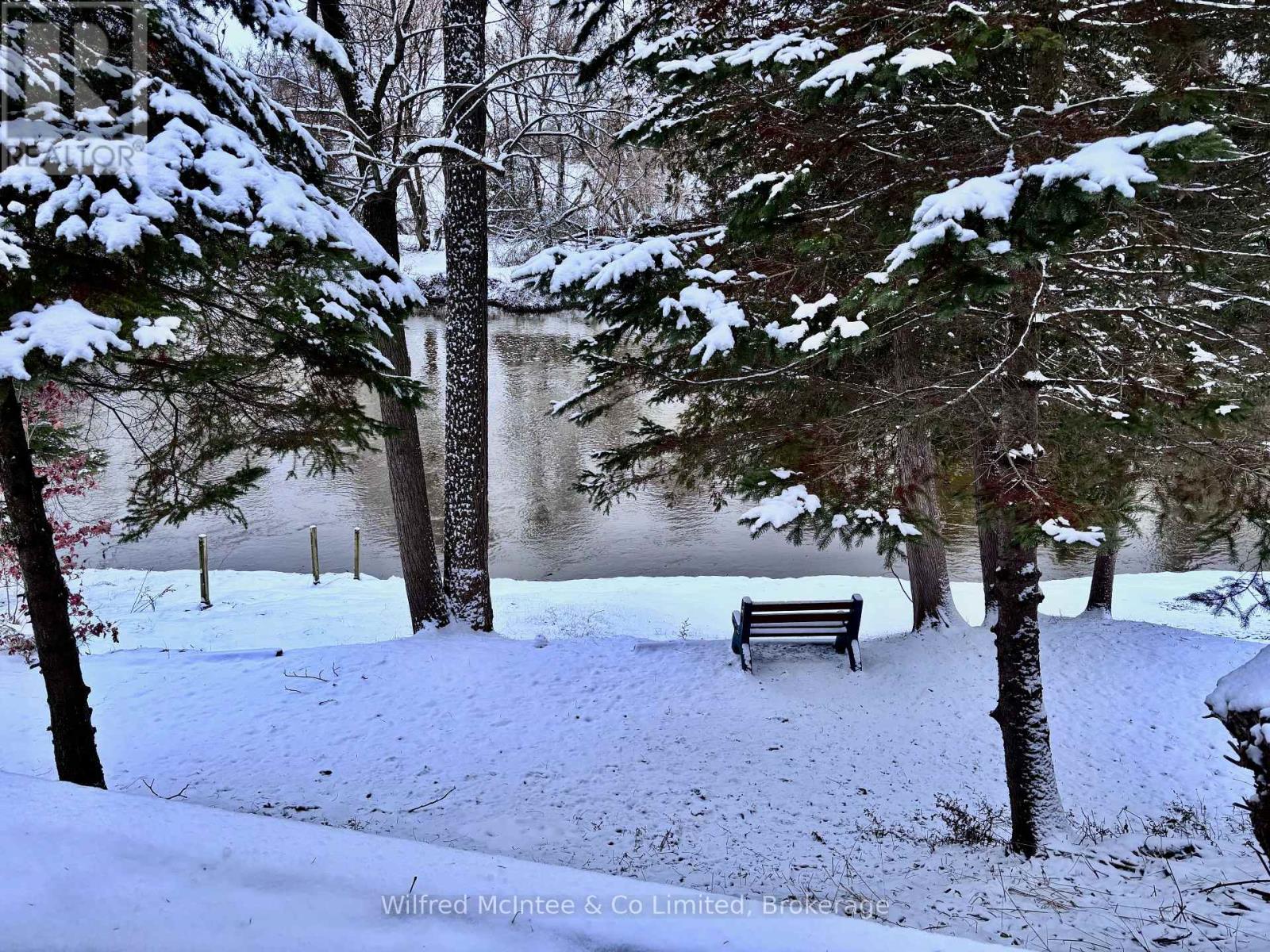 1289 Bruce Road 4 Road, Brockton, Ontario  N0G 2V0 - Photo 29 - X11905495