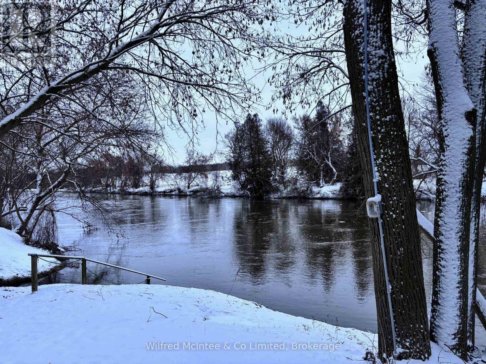 1289 Bruce Road 4 Road, Brockton, Ontario  N0G 2V0 - Photo 32 - X11905495