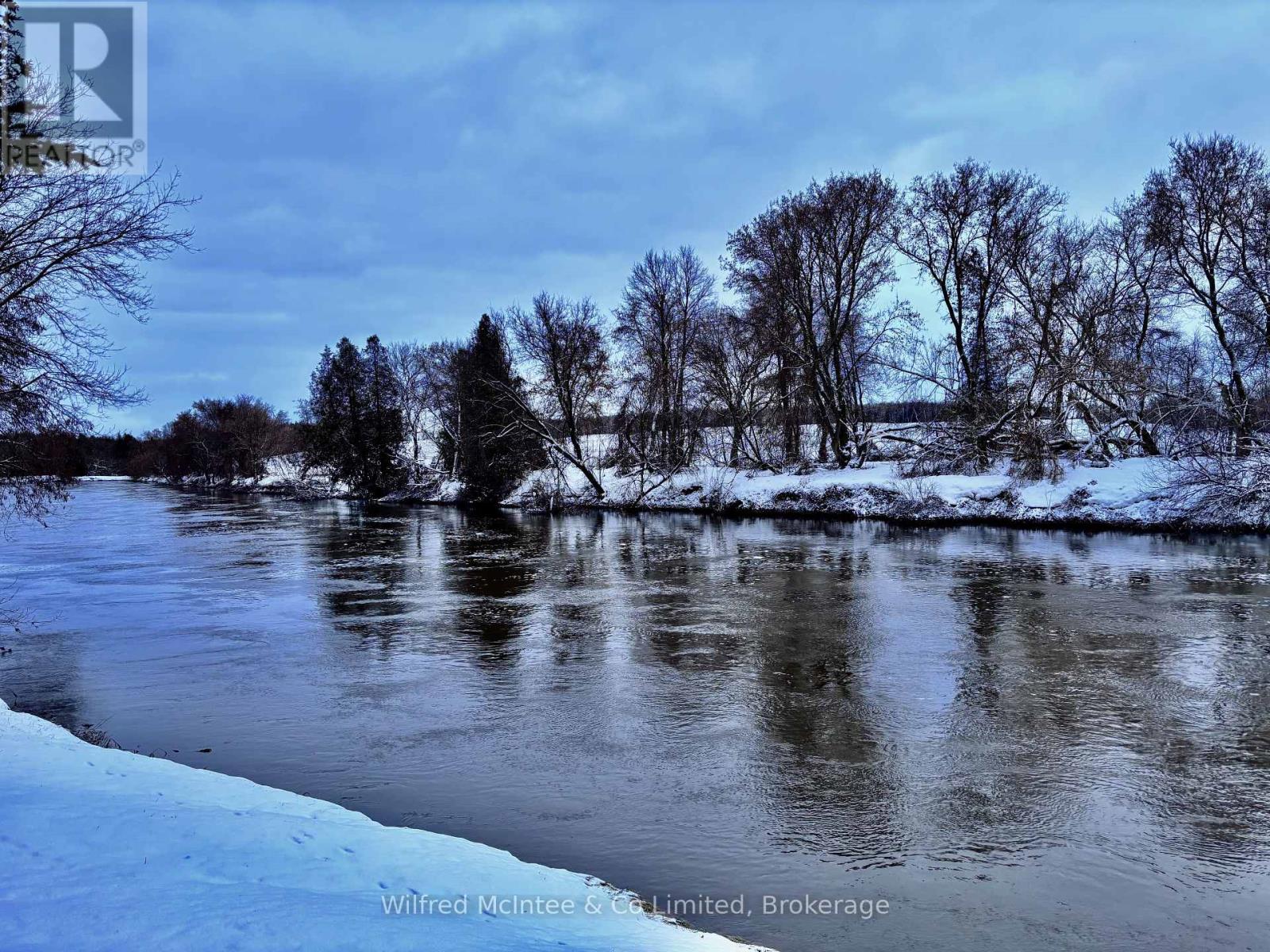 1289 Bruce Road 4 Road, Brockton, Ontario  N0G 2V0 - Photo 33 - X11905495