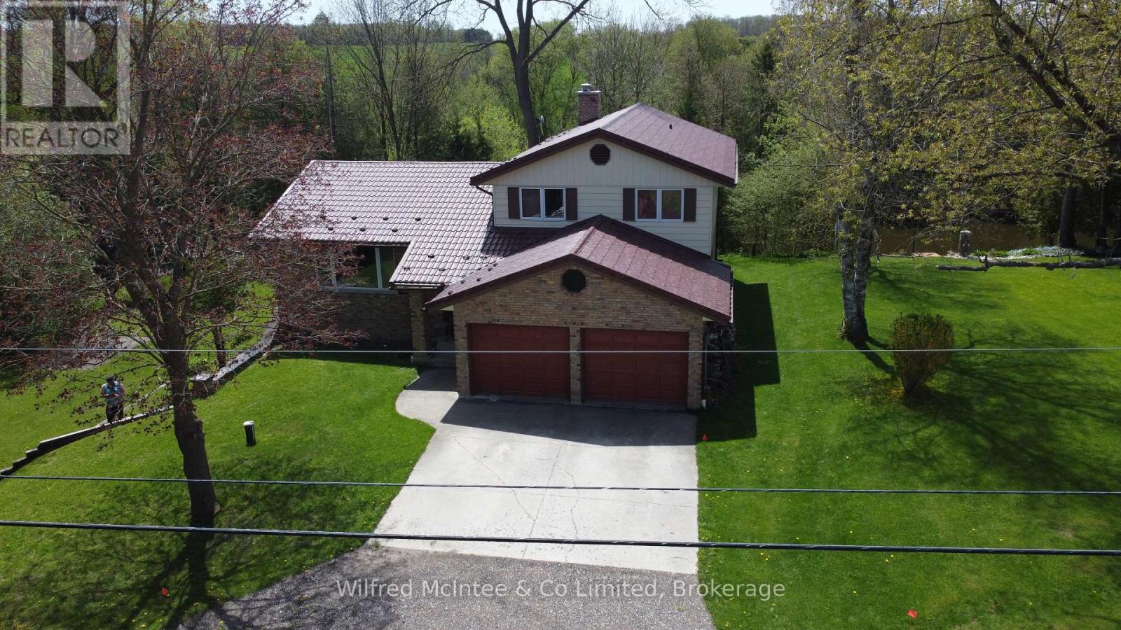 1289 Bruce Road 4 Road, Brockton, Ontario  N0G 2V0 - Photo 35 - X11905495