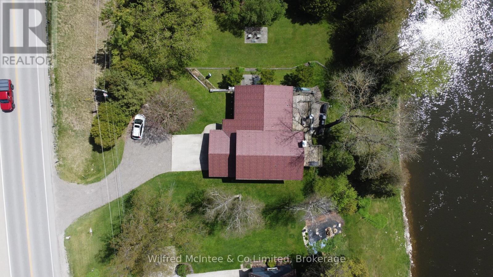 1289 Bruce Road 4 Road, Brockton, Ontario  N0G 2V0 - Photo 36 - X11905495