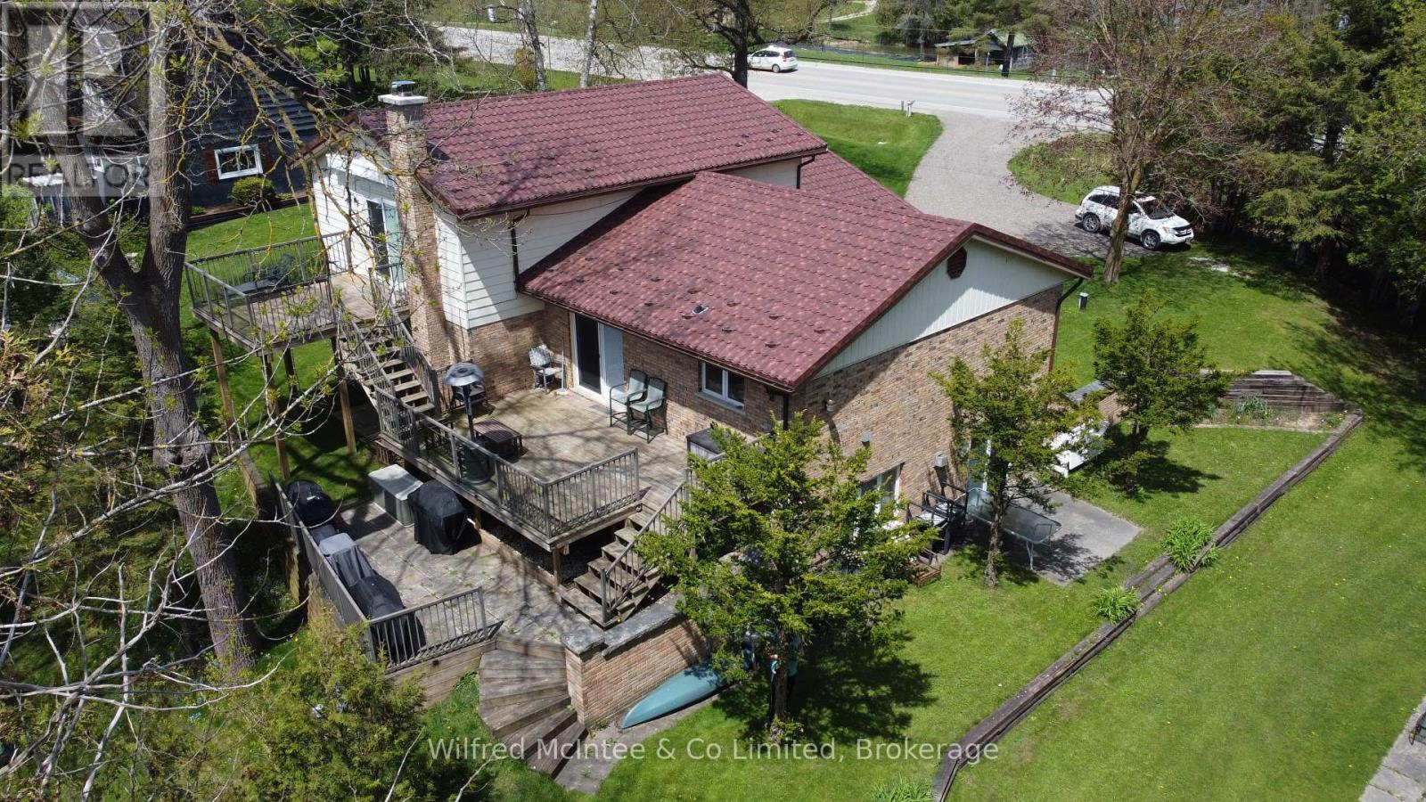 1289 Bruce Road 4 Road, Brockton, Ontario  N0G 2V0 - Photo 37 - X11905495