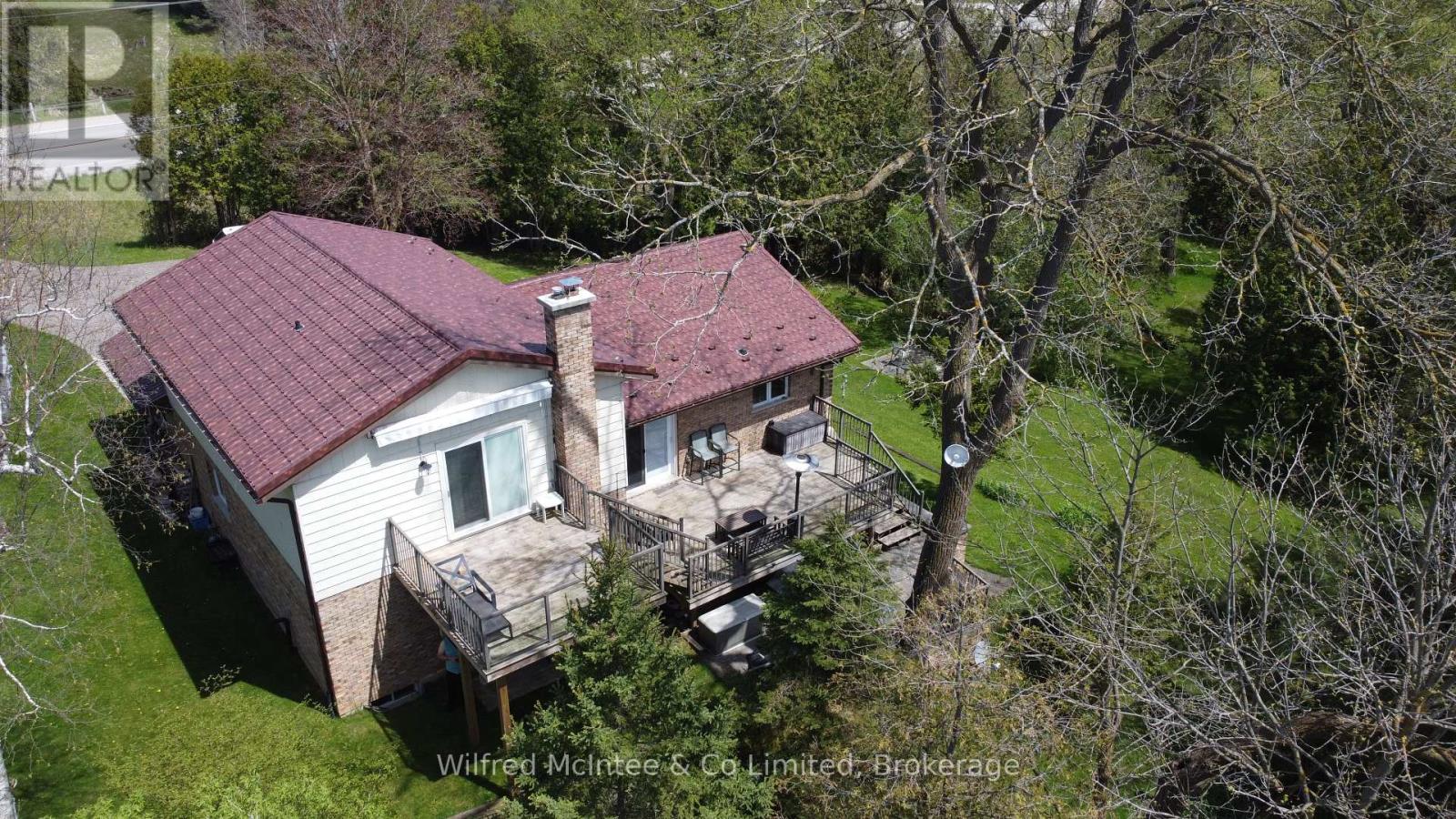 1289 Bruce Road 4 Road, Brockton, Ontario  N0G 2V0 - Photo 38 - X11905495