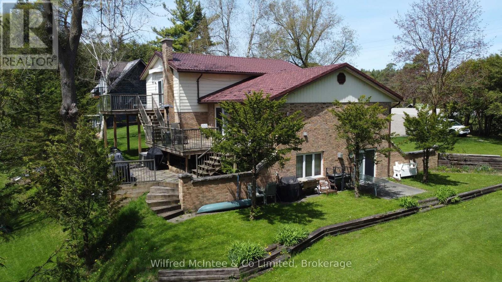 1289 Bruce Road 4 Road, Brockton, Ontario  N0G 2V0 - Photo 39 - X11905495