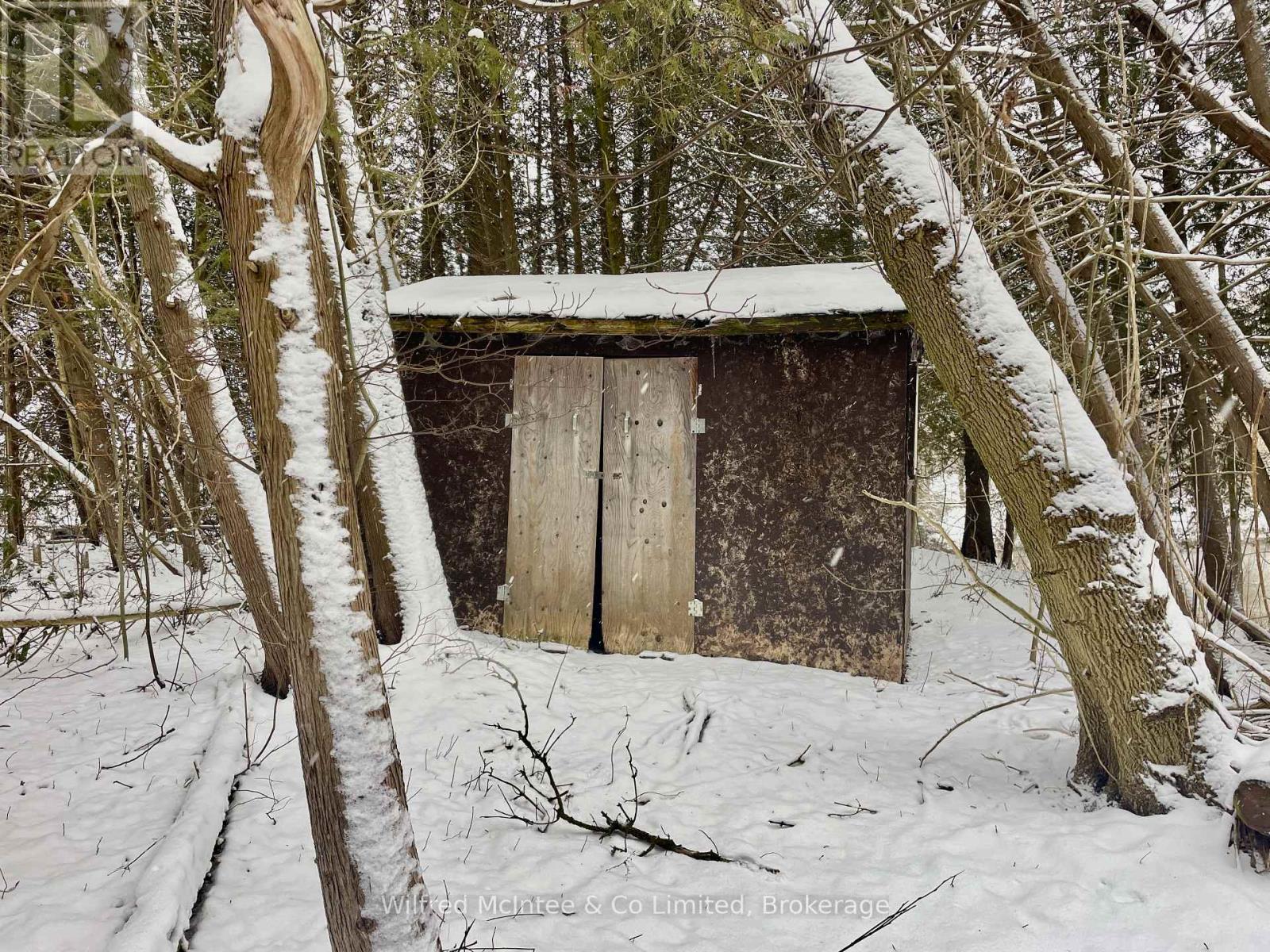 1289 Bruce Road 4 Road, Brockton, Ontario  N0G 2V0 - Photo 40 - X11905495