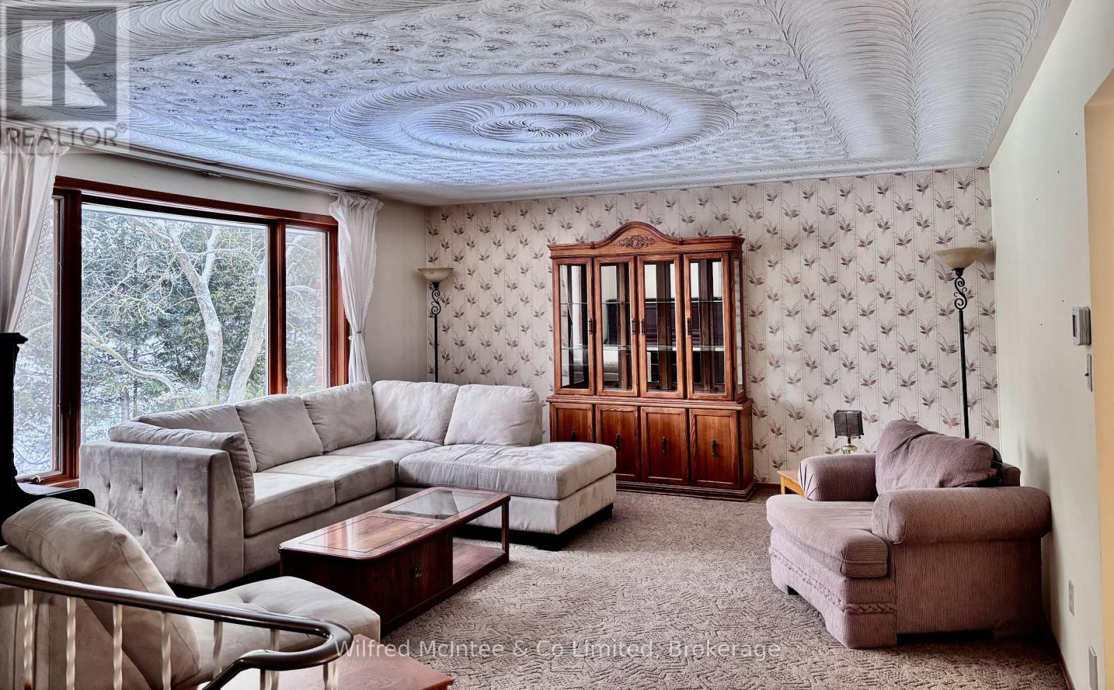 1289 Bruce Road 4 Road, Brockton, Ontario  N0G 2V0 - Photo 5 - X11905495