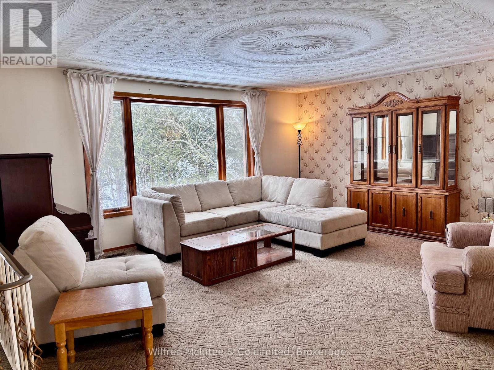 1289 Bruce Road 4 Road, Brockton, Ontario  N0G 2V0 - Photo 6 - X11905495