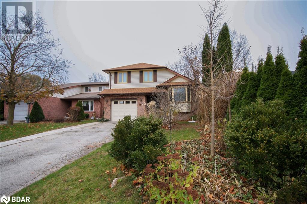 17 Mcconkey Place, Barrie, Ontario  L4N 6H1 - Photo 2 - 40687275