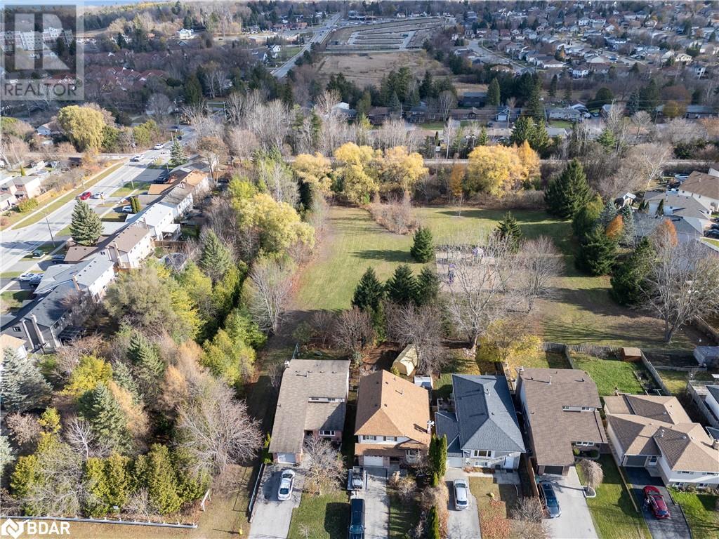 17 Mcconkey Place, Barrie, Ontario  L4N 6H1 - Photo 24 - 40687275