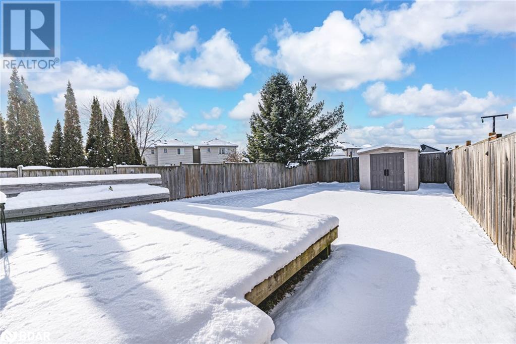 35 Lookout Street, Angus, Ontario  L0M 1B4 - Photo 13 - 40686945