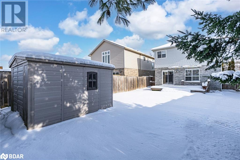 35 Lookout Street, Angus, Ontario  L0M 1B4 - Photo 14 - 40686945