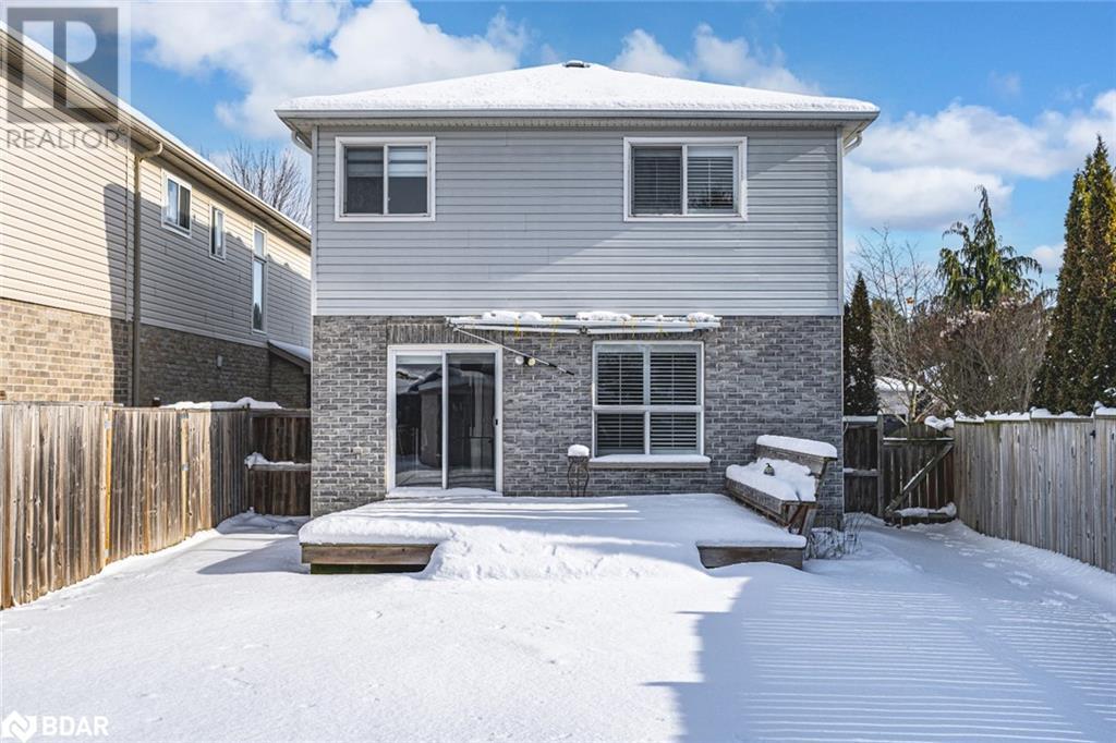 35 Lookout Street, Angus, Ontario  L0M 1B4 - Photo 15 - 40686945